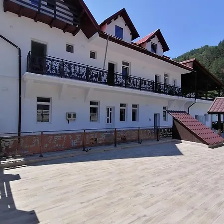 Besleep Bran (Brasov)
